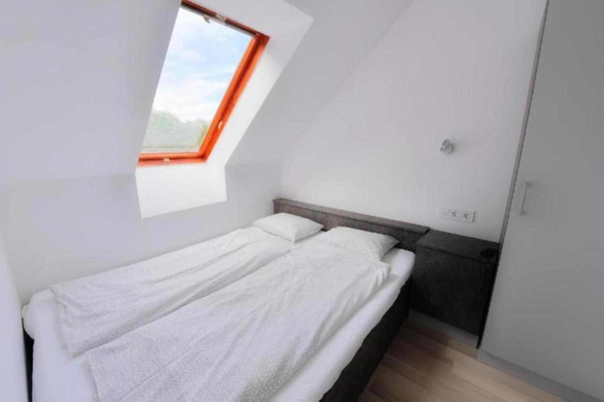 Oliver Inn Balatonlelle Buitenkant foto