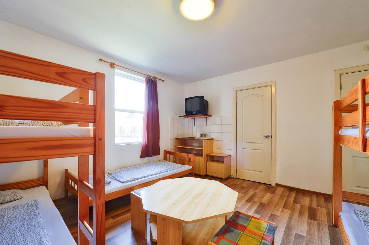 Oliver Inn Balatonlelle Buitenkant foto